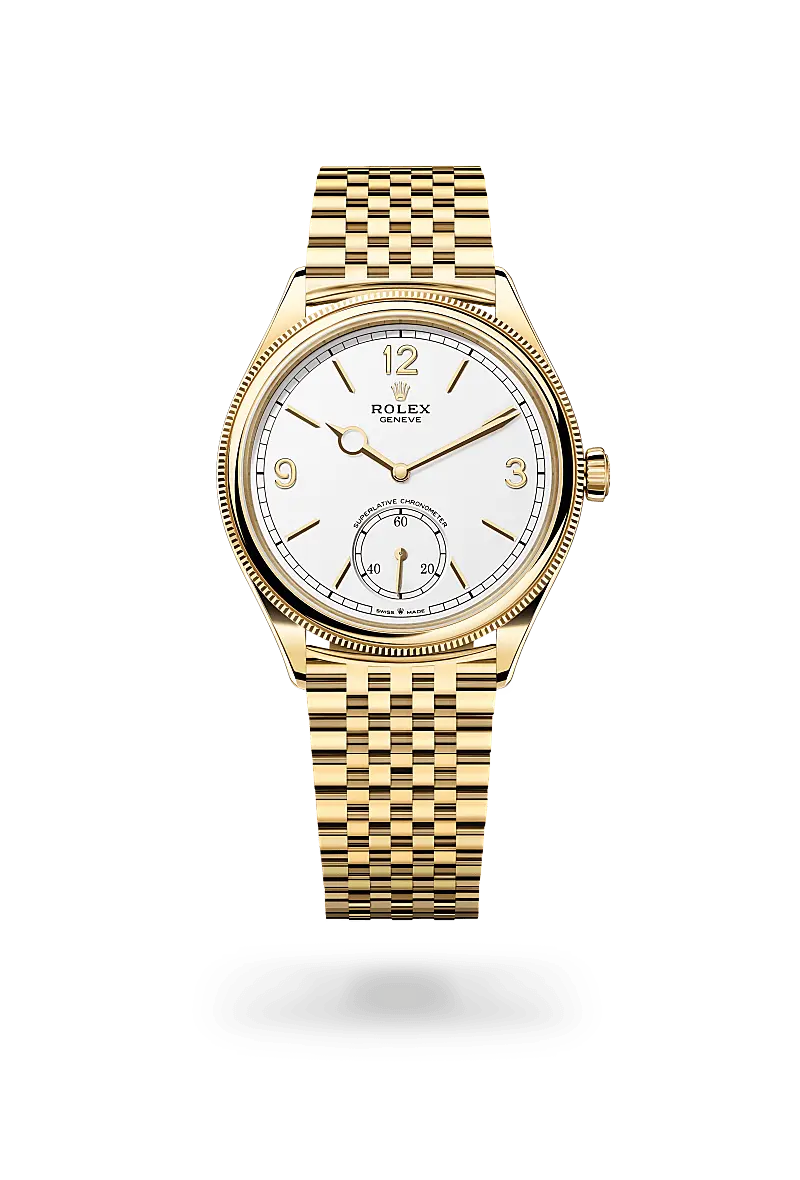 rolex 1908 - Exclusive Lines
