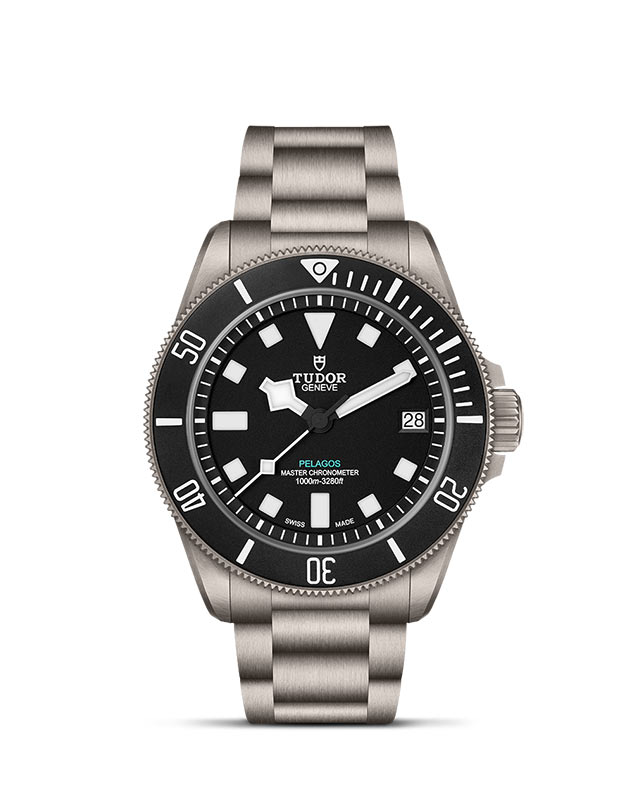 Pelagos Ultra