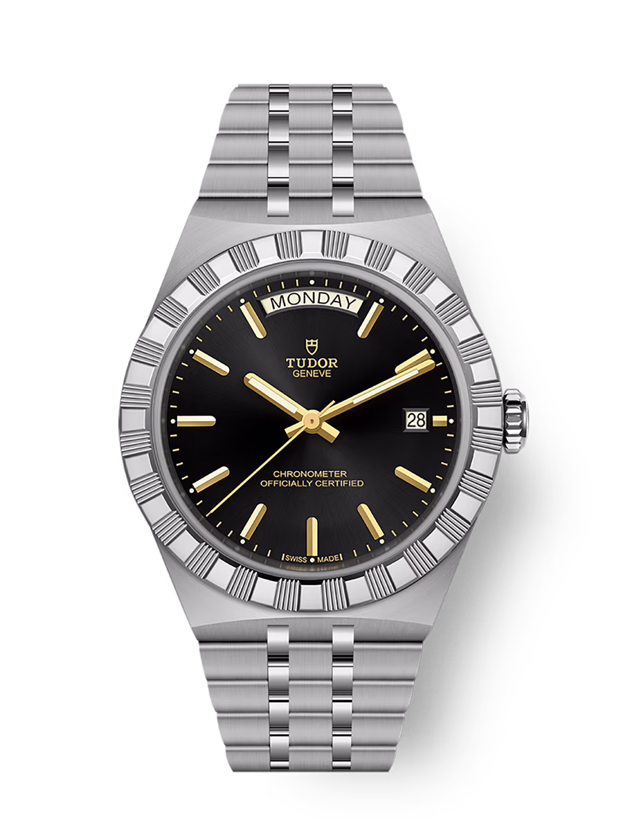 Tudor Royal