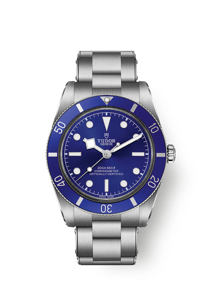 Black Bay 54