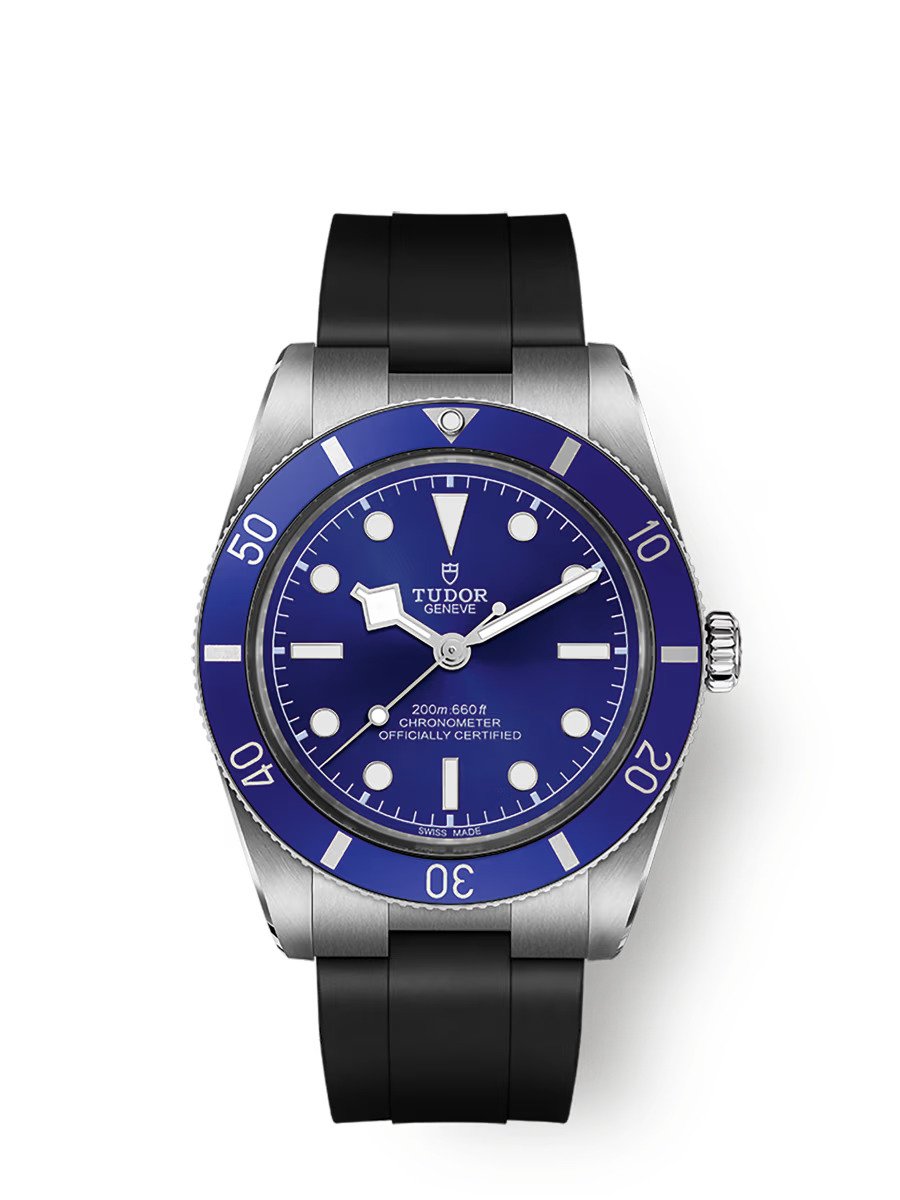 Black Bay 54