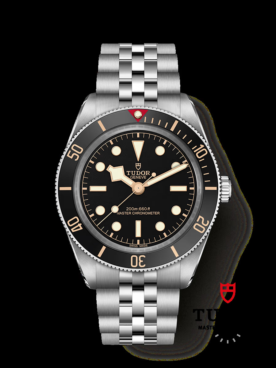 Black Bay 58