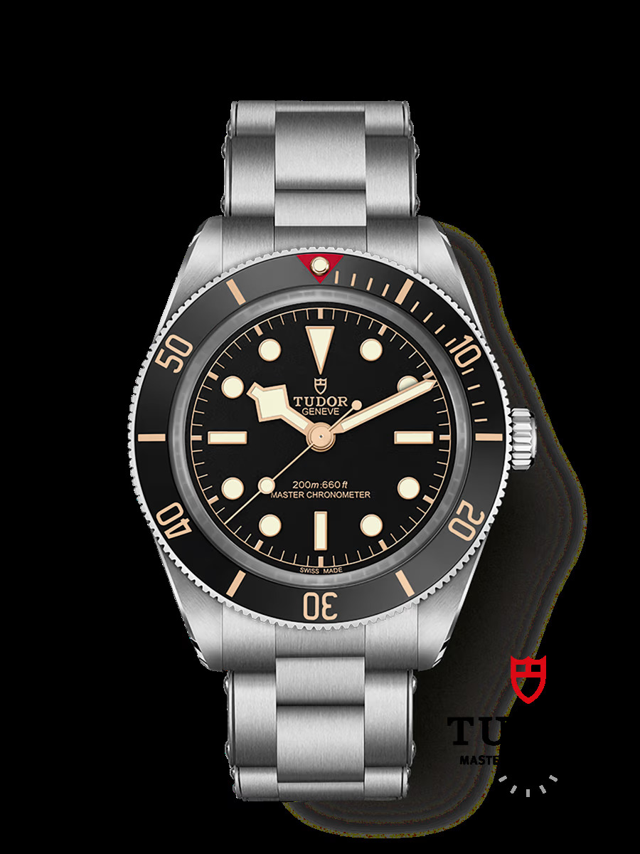 Black Bay 58