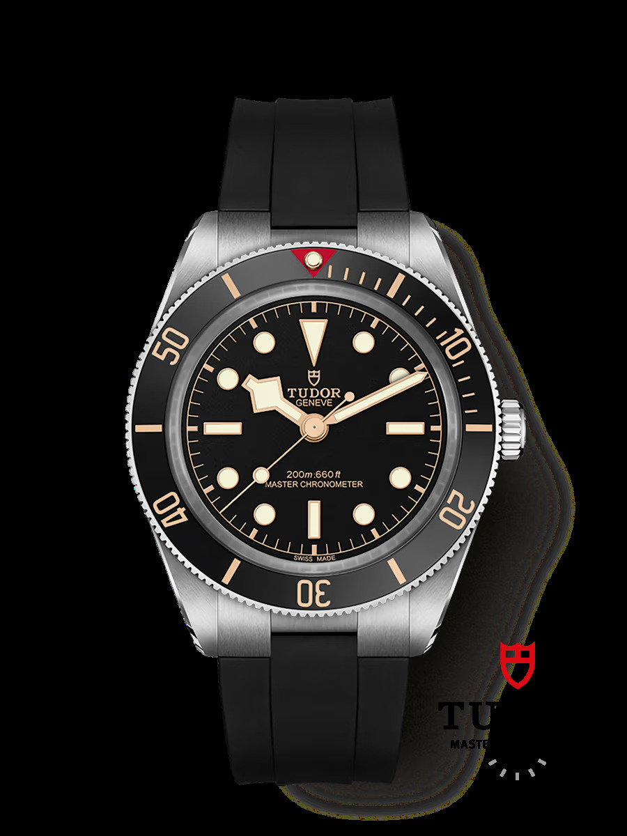 Black Bay 58