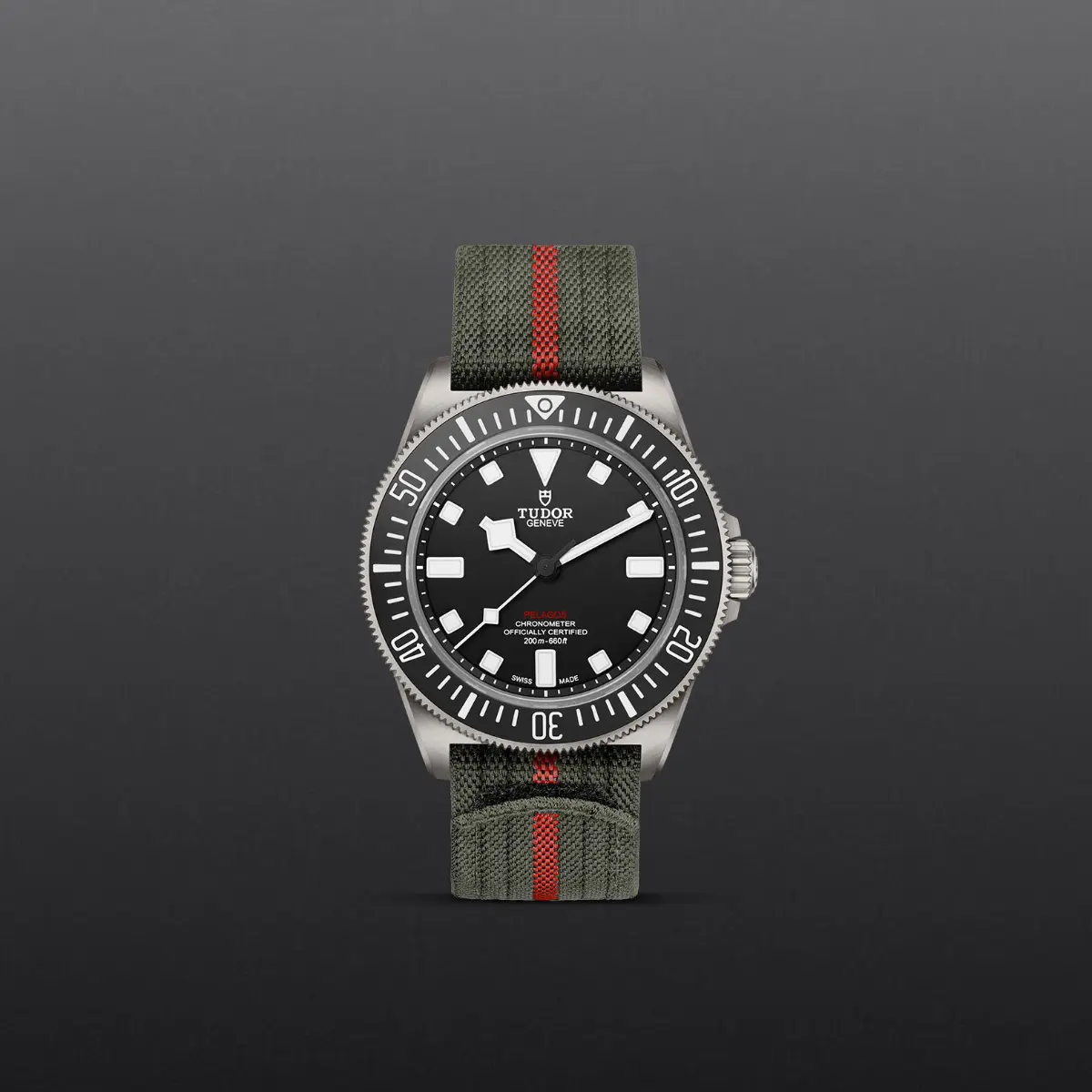 Pelagos FXD
