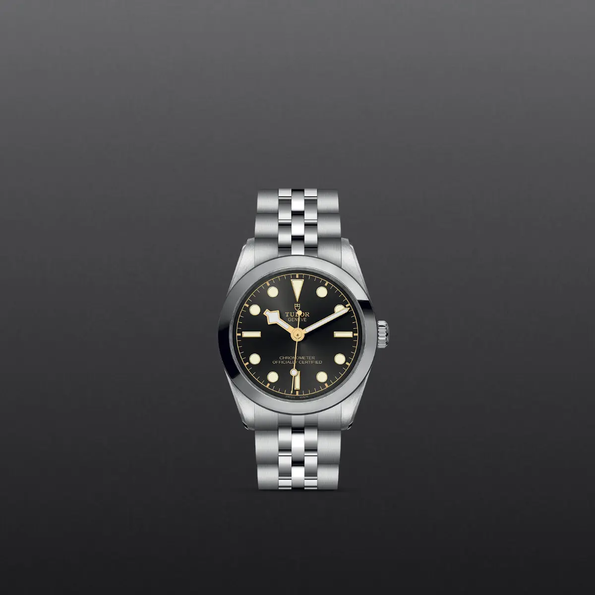 Black Bay One 31