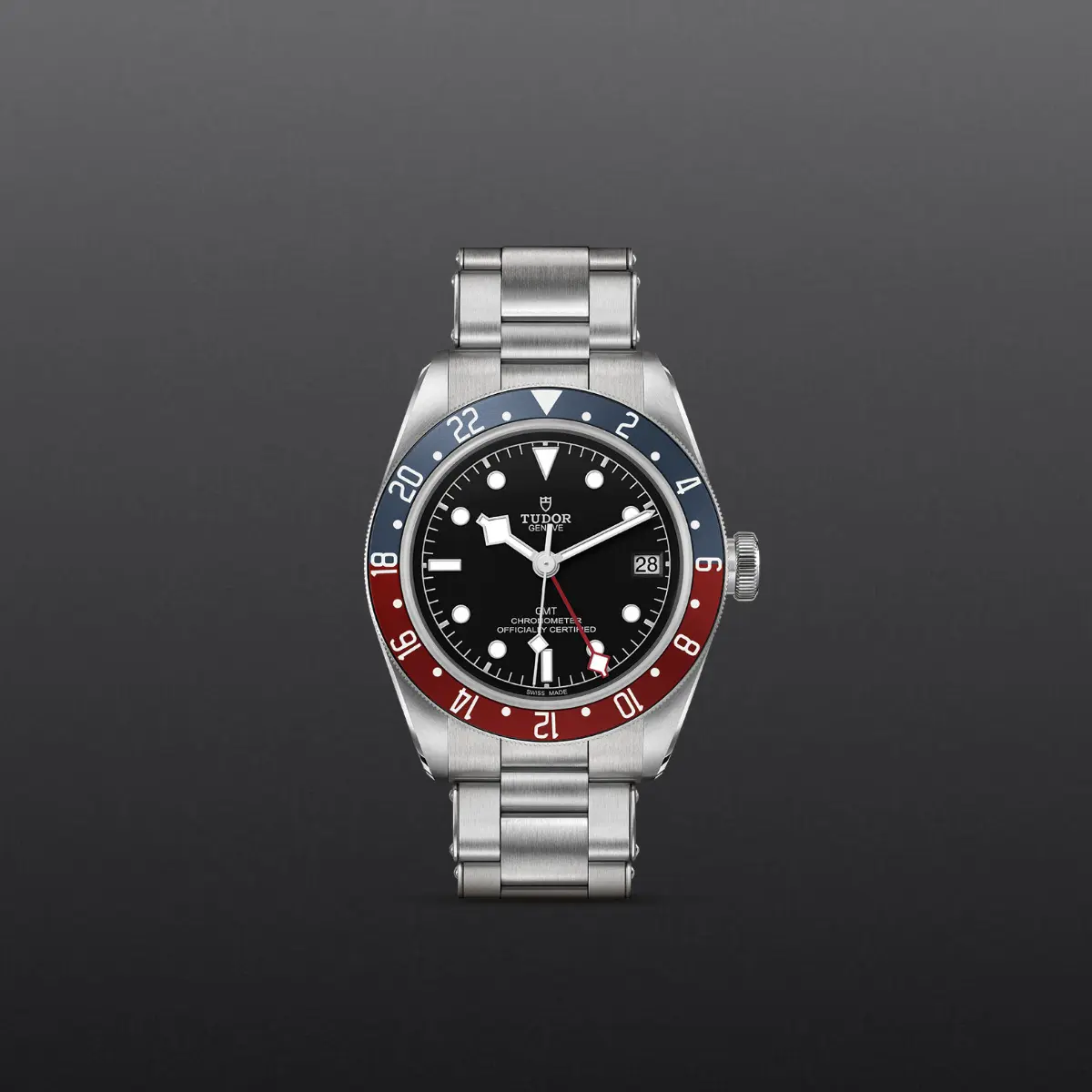 Black Bay GMT
