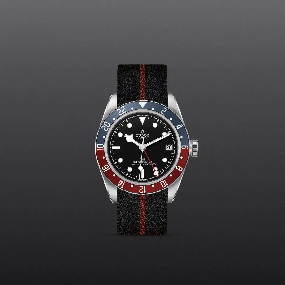 Black Bay GMT