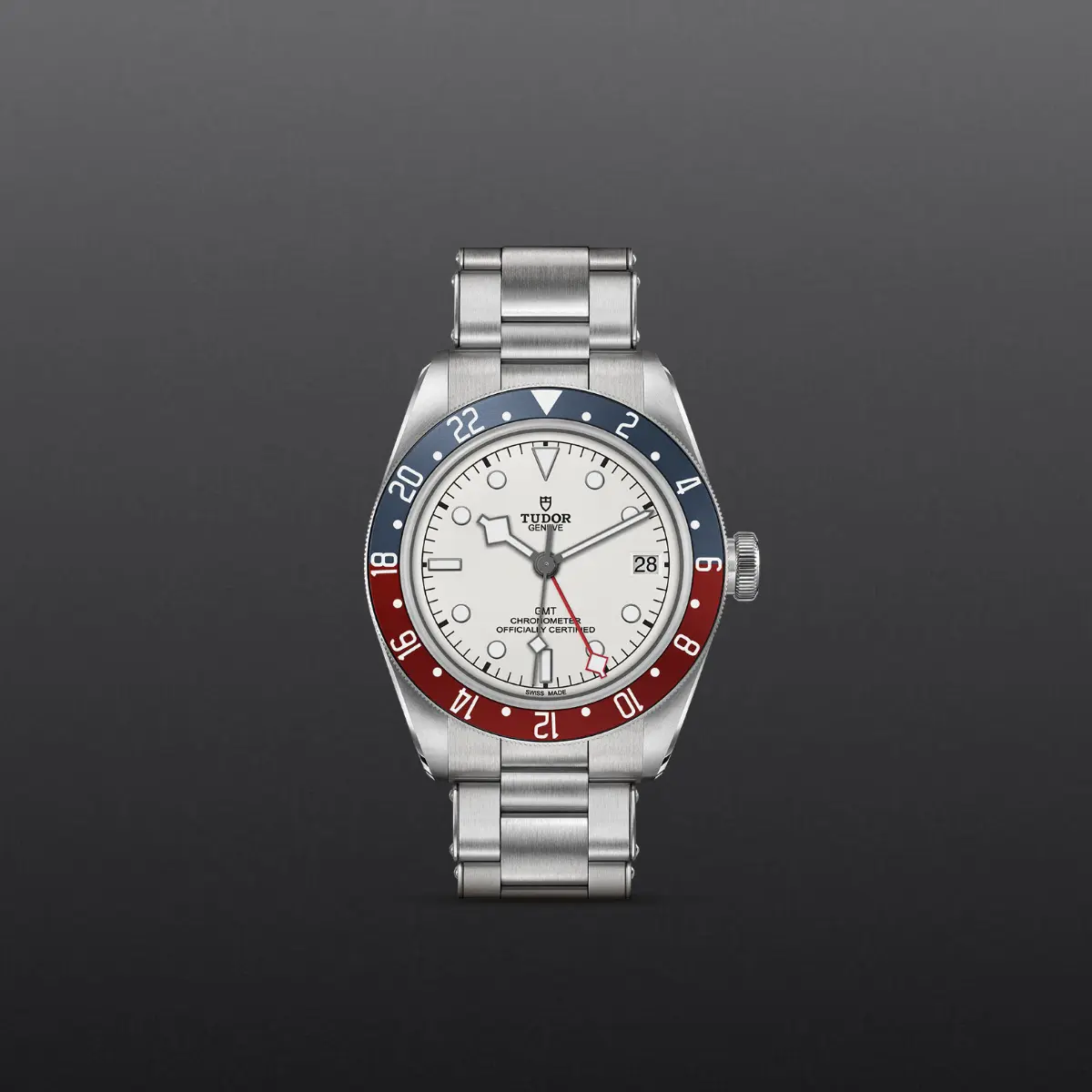 Black Bay GMT