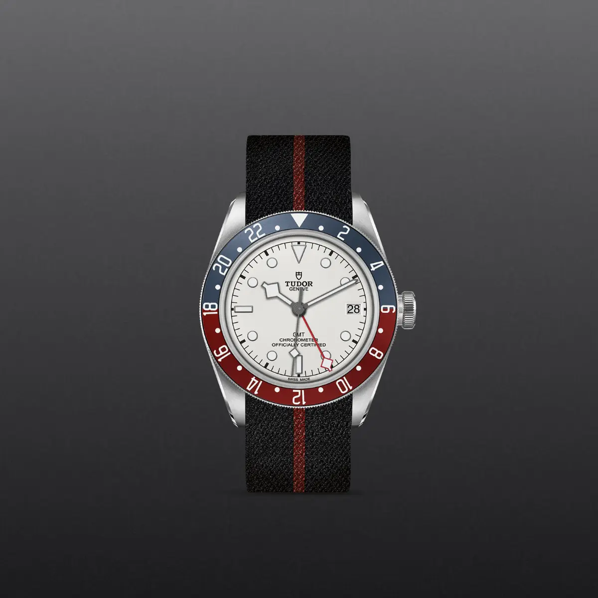 Black Bay GMT