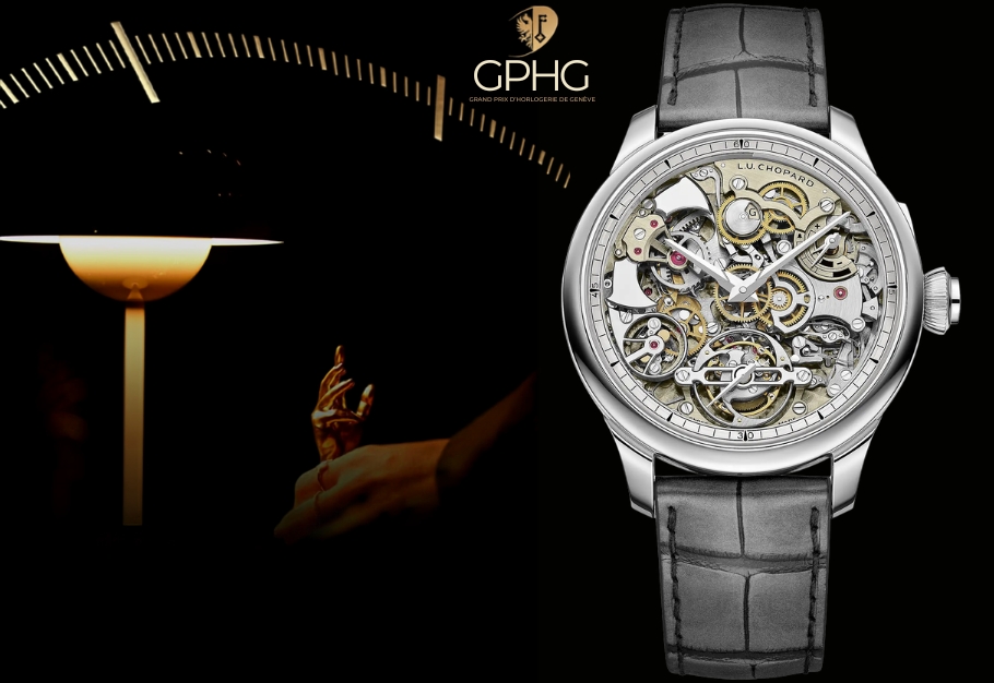 celebrities wearing luxury watches