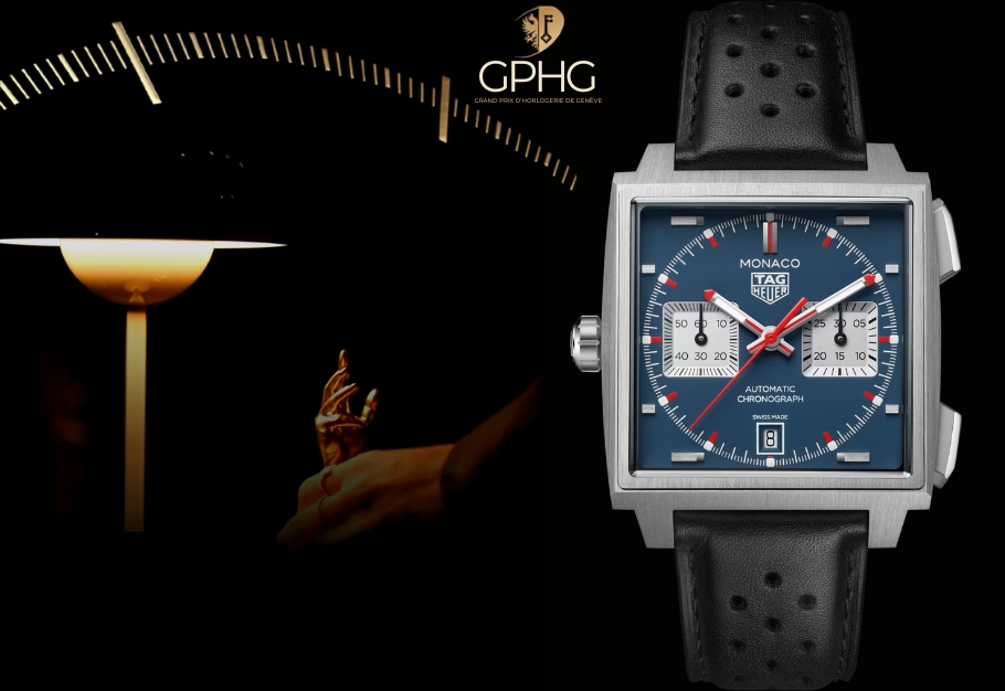 celebrities wearing luxury watches