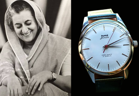 celebrities wearing luxury watches